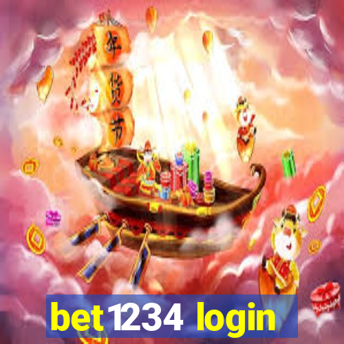 bet1234 login